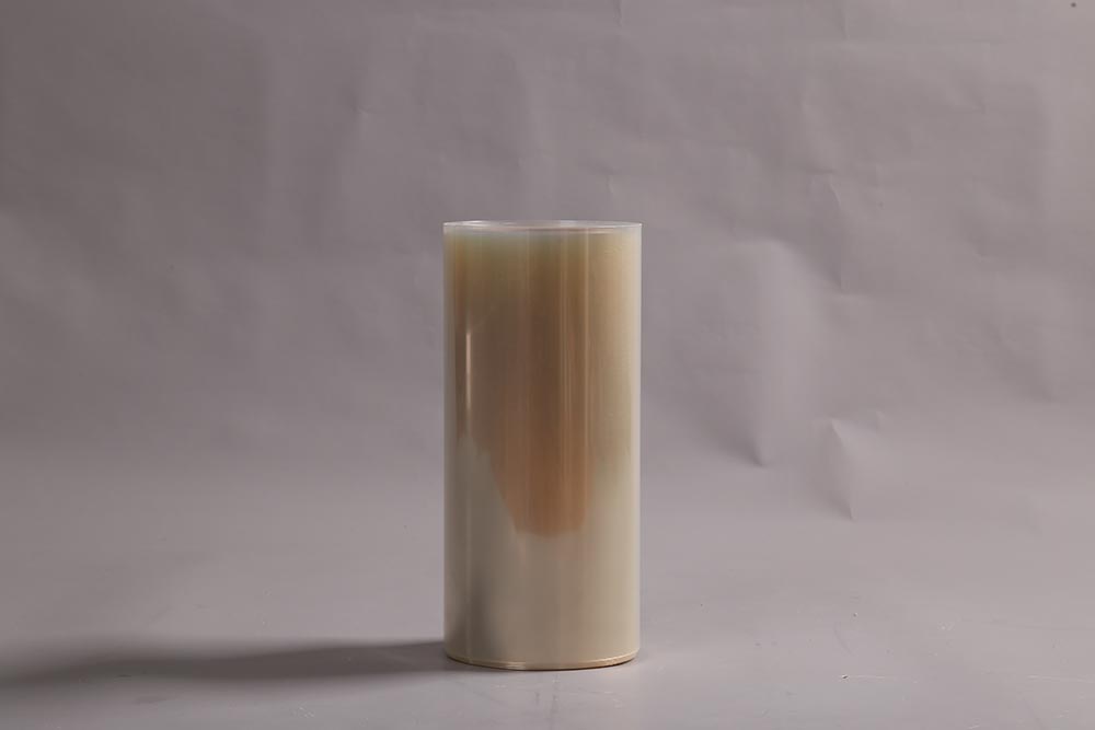 BOPP阻燃膜