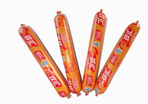 PVDC腸衣膜是什么包裝材料，特點是什么？